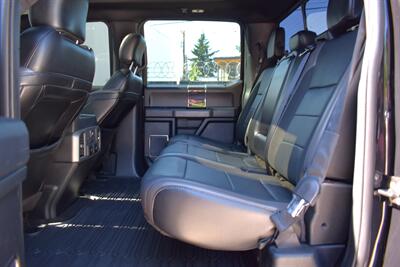 2019 Ford F-150 Raptor 4x4 4dr SuperCrew 5.5 ft ShortBed!**BY APPOINTMENT ONLY**Roof-Mounted LED Light Bar! Terrain Management System! Locking Rear Differential! Apple CarPlay & Android Auto! Backup Camera! - Photo 31 - Portland, OR 97266