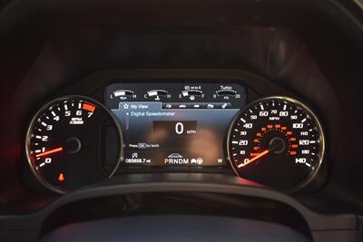 2019 Ford F-150 Raptor 4x4 4dr SuperCrew 5.5 ft ShortBed!**BY APPOINTMENT ONLY**Roof-Mounted LED Light Bar! Terrain Management System! Locking Rear Differential! Apple CarPlay & Android Auto! Backup Camera! - Photo 20 - Portland, OR 97266