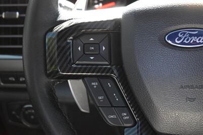 2019 Ford F-150 Raptor 4x4 4dr SuperCrew 5.5 ft ShortBed!**BY APPOINTMENT ONLY**Roof-Mounted LED Light Bar! Terrain Management System! Locking Rear Differential! Apple CarPlay & Android Auto! Backup Camera! - Photo 16 - Portland, OR 97266