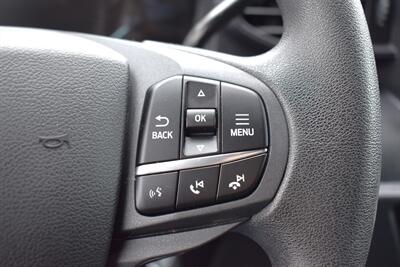 2024 Ford Explorer Utility 4D Police AWD 3.3L V6 Low Miles!**APPOINTMENT ONLY**Heavy Duty Suspension! AdvanceTrac Stability Control! Traction Control! ABS Brakes! Backup Camera! Fleet Maintained! - Photo 15 - Portland, OR 97266