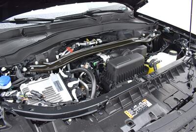 2024 Ford Explorer Utility 4D Police AWD 3.3L V6  Low Miles!**APPOINTMENT ONLY**Heavy Duty Suspension! AdvanceTrac Stability Control! Traction Control! ABS Brakes! Backup Camera! Fleet Maintained! - Photo 31 - Portland, OR 97266