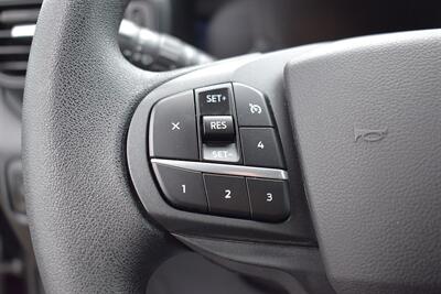 2024 Ford Explorer Utility 4D Police AWD 3.3L V6 Low Miles!**APPOINTMENT ONLY**Heavy Duty Suspension! AdvanceTrac Stability Control! Traction Control! ABS Brakes! Backup Camera! Fleet Maintained! - Photo 14 - Portland, OR 97266