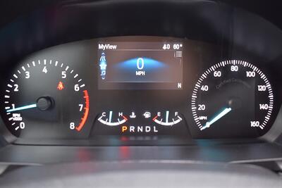 2024 Ford Explorer Utility 4D Police AWD 3.3L V6  Low Miles!**APPOINTMENT ONLY**Heavy Duty Suspension! AdvanceTrac Stability Control! Traction Control! ABS Brakes! Backup Camera! Fleet Maintained! - Photo 18 - Portland, OR 97266