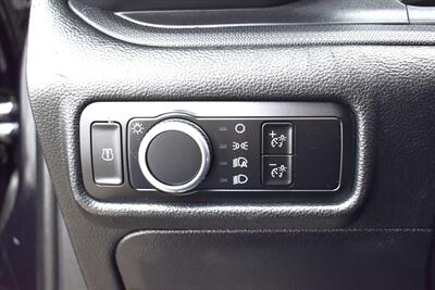 2024 Ford Explorer Utility 4D Police AWD 3.3L V6 Low Miles!**APPOINTMENT ONLY**Heavy Duty Suspension! AdvanceTrac Stability Control! Traction Control! ABS Brakes! Backup Camera! Fleet Maintained! - Photo 17 - Portland, OR 97266