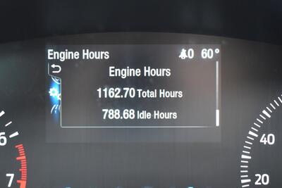 2024 Ford Explorer Utility 4D Police AWD 3.3L V6  Low Miles!**APPOINTMENT ONLY**Heavy Duty Suspension! AdvanceTrac Stability Control! Traction Control! ABS Brakes! Backup Camera! Fleet Maintained! - Photo 19 - Portland, OR 97266