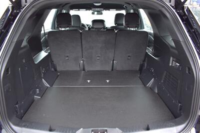 2024 Ford Explorer Utility 4D Police AWD 3.3L V6  Low Miles!**APPOINTMENT ONLY**Heavy Duty Suspension! AdvanceTrac Stability Control! Traction Control! ABS Brakes! Backup Camera! Fleet Maintained! - Photo 29 - Portland, OR 97266