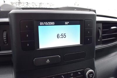 2024 Ford Explorer Utility 4D Police AWD 3.3L V6  Low Miles!**APPOINTMENT ONLY**Heavy Duty Suspension! AdvanceTrac Stability Control! Traction Control! ABS Brakes! Backup Camera! Fleet Maintained! - Photo 25 - Portland, OR 97266