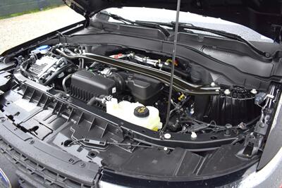 2024 Ford Explorer Utility 4D Police AWD 3.3L V6  Low Miles!**APPOINTMENT ONLY**Heavy Duty Suspension! AdvanceTrac Stability Control! Traction Control! ABS Brakes! Backup Camera! Fleet Maintained! - Photo 30 - Portland, OR 97266