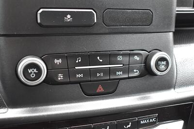 2024 Ford Explorer Utility 4D Police AWD 3.3L V6  Low Miles!**APPOINTMENT ONLY**Heavy Duty Suspension! AdvanceTrac Stability Control! Traction Control! ABS Brakes! Backup Camera! Fleet Maintained! - Photo 23 - Portland, OR 97266