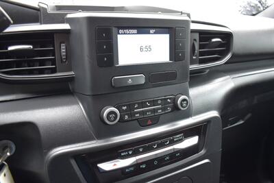 2024 Ford Explorer Utility 4D Police AWD 3.3L V6  Low Miles!**APPOINTMENT ONLY**Heavy Duty Suspension! AdvanceTrac Stability Control! Traction Control! ABS Brakes! Backup Camera! Fleet Maintained! - Photo 22 - Portland, OR 97266