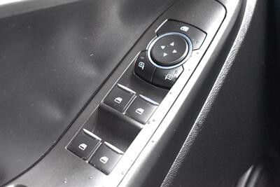 2024 Ford Explorer Utility 4D Police AWD 3.3L V6  Low Miles!**APPOINTMENT ONLY**Heavy Duty Suspension! AdvanceTrac Stability Control! Traction Control! ABS Brakes! Backup Camera! Fleet Maintained! - Photo 16 - Portland, OR 97266