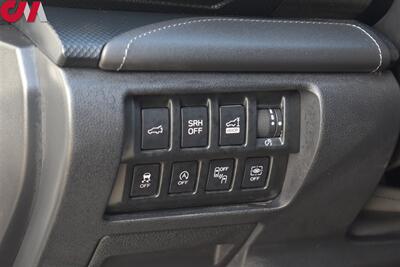 2021 Subaru Forester Touring  AWD 4dr Crossover! X-Mode! SI-Drive! EyeSight Assist! Navi! Blind Spot Monitor! Back Up Cam! Apple CarPlay! Android Auto! Full Heated Leather Seats! Pano-Sunroof! - Photo 16 - Portland, OR 97266