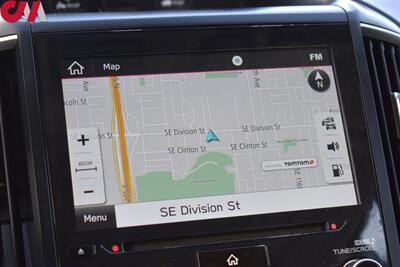2021 Subaru Forester Touring  AWD 4dr Crossover! X-Mode! SI-Drive! EyeSight Assist! Navi! Blind Spot Monitor! Back Up Cam! Apple CarPlay! Android Auto! Full Heated Leather Seats! Pano-Sunroof! - Photo 22 - Portland, OR 97266