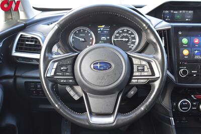 2021 Subaru Forester Touring  AWD 4dr Crossover! X-Mode! SI-Drive! EyeSight Assist! Navi! Blind Spot Monitor! Back Up Cam! Apple CarPlay! Android Auto! Full Heated Leather Seats! Pano-Sunroof! - Photo 15 - Portland, OR 97266