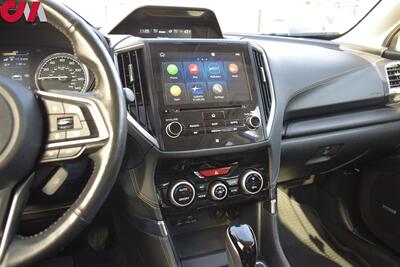 2021 Subaru Forester Touring  AWD 4dr Crossover! X-Mode! SI-Drive! EyeSight Assist! Navi! Blind Spot Monitor! Back Up Cam! Apple CarPlay! Android Auto! Full Heated Leather Seats! Pano-Sunroof! - Photo 19 - Portland, OR 97266