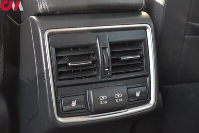 2021 Subaru Forester Touring  AWD 4dr Crossover! X-Mode! SI-Drive! EyeSight Assist! Navi! Blind Spot Monitor! Back Up Cam! Apple CarPlay! Android Auto! Full Heated Leather Seats! Pano-Sunroof! - Photo 28 - Portland, OR 97266