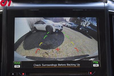 2021 Subaru Forester Touring  AWD 4dr Crossover! X-Mode! SI-Drive! EyeSight Assist! Navi! Blind Spot Monitor! Back Up Cam! Apple CarPlay! Android Auto! Full Heated Leather Seats! Pano-Sunroof! - Photo 21 - Portland, OR 97266