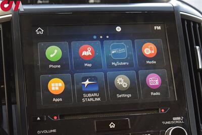 2021 Subaru Forester Touring  AWD 4dr Crossover! X-Mode! SI-Drive! EyeSight Assist! Navi! Blind Spot Monitor! Back Up Cam! Apple CarPlay! Android Auto! Full Heated Leather Seats! Pano-Sunroof! - Photo 24 - Portland, OR 97266