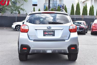 2014 Subaru XV Crosstrek 2.0i Premium  4dr Crossover 5-Speed Manual! Bluetooth w/Voice Activation! Traction Control! Heated Seats! Roof-Rails! Fog Lights! - Photo 4 - Portland, OR 97266