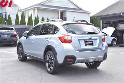 2014 Subaru XV Crosstrek 2.0i Premium  4dr Crossover 5-Speed Manual! Bluetooth w/Voice Activation! Traction Control! Heated Seats! Roof-Rails! Fog Lights! - Photo 2 - Portland, OR 97266