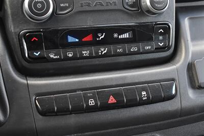 2024 RAM ProMaster 1500 Tradesman High Roof Van 3dr High Roof! Huge Cargo Space! Forward Collision Warning w/ Active Braking! ABS Brakes! Stability Control! Backup Camera! Sliding Side Cargo Door! Wide Rear Cargo Doors! - Photo 21 - Portland, OR 97266