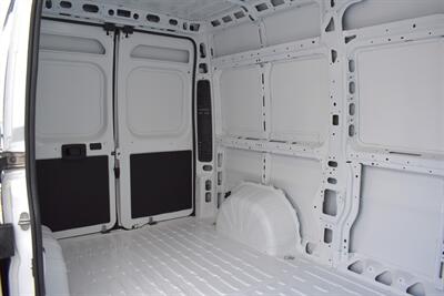2024 RAM ProMaster 1500 Tradesman High Roof Van 3dr High Roof! Huge Cargo Space! Forward Collision Warning w/ Active Braking! ABS Brakes! Stability Control! Backup Camera! Sliding Side Cargo Door! Wide Rear Cargo Doors! - Photo 31 - Portland, OR 97266