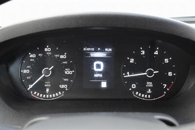 2024 RAM ProMaster 1500 Tradesman High Roof Van 3dr High Roof! Huge Cargo Space! Forward Collision Warning w/ Active Braking! ABS Brakes! Stability Control! Backup Camera! Sliding Side Cargo Door! Wide Rear Cargo Doors! - Photo 17 - Portland, OR 97266