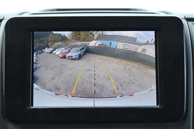 2024 RAM ProMaster 1500 Tradesman High Roof Van 3dr High Roof! Huge Cargo Space! Forward Collision Warning w/ Active Braking! ABS Brakes! Stability Control! Backup Camera! Sliding Side Cargo Door! Wide Rear Cargo Doors! - Photo 22 - Portland, OR 97266