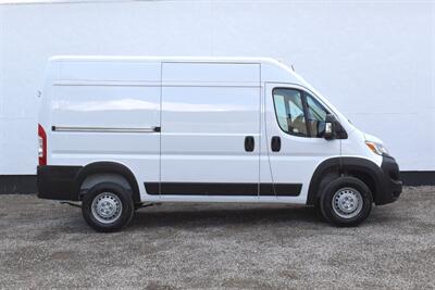 2024 RAM ProMaster 1500 Tradesman High Roof Van 3dr High Roof! Huge Cargo Space! Forward Collision Warning w/ Active Braking! ABS Brakes! Stability Control! Backup Camera! Sliding Side Cargo Door! Wide Rear Cargo Doors! - Photo 6 - Portland, OR 97266