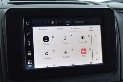 2024 RAM ProMaster 1500 Tradesman High Roof Van 3dr High Roof! Huge Cargo Space! Forward Collision Warning w/ Active Braking! ABS Brakes! Stability Control! Backup Camera! Sliding Side Cargo Door! Wide Rear Cargo Doors! - Photo 24 - Portland, OR 97266