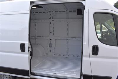 2024 RAM ProMaster 1500 Tradesman High Roof Van 3dr High Roof! Huge Cargo Space! Forward Collision Warning w/ Active Braking! ABS Brakes! Stability Control! Backup Camera! Sliding Side Cargo Door! Wide Rear Cargo Doors! - Photo 30 - Portland, OR 97266