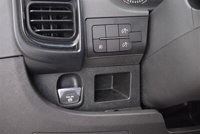 2024 RAM ProMaster 1500 Tradesman High Roof Van 3dr High Roof! Huge Cargo Space! Forward Collision Warning w/ Active Braking! ABS Brakes! Stability Control! Backup Camera! Sliding Side Cargo Door! Wide Rear Cargo Doors! - Photo 16 - Portland, OR 97266