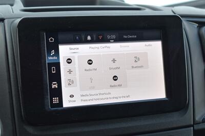 2024 RAM ProMaster 1500 Tradesman High Roof Van 3dr High Roof! Huge Cargo Space! Forward Collision Warning w/ Active Braking! ABS Brakes! Stability Control! Backup Camera! Sliding Side Cargo Door! Wide Rear Cargo Doors! - Photo 23 - Portland, OR 97266