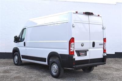 2024 RAM ProMaster 1500 Tradesman High Roof Van 3dr High Roof! Huge Cargo Space! Forward Collision Warning w/ Active Braking! ABS Brakes! Stability Control! Backup Camera! Sliding Side Cargo Door! Wide Rear Cargo Doors! - Photo 2 - Portland, OR 97266