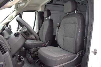 2024 RAM ProMaster 1500 Tradesman High Roof Van 3dr High Roof! Huge Cargo Space! Forward Collision Warning w/ Active Braking! ABS Brakes! Stability Control! Backup Camera! Sliding Side Cargo Door! Wide Rear Cargo Doors! - Photo 11 - Portland, OR 97266