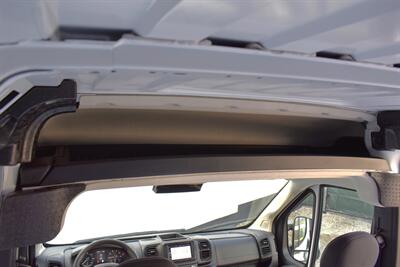 2024 RAM ProMaster 1500 Tradesman High Roof Van 3dr High Roof! Huge Cargo Space! Forward Collision Warning w/ Active Braking! ABS Brakes! Stability Control! Backup Camera! Sliding Side Cargo Door! Wide Rear Cargo Doors! - Photo 19 - Portland, OR 97266