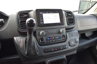 2024 RAM ProMaster 1500 Tradesman High Roof Van 3dr High Roof! Huge Cargo Space! Forward Collision Warning w/ Active Braking! ABS Brakes! Stability Control! Backup Camera! Sliding Side Cargo Door! Wide Rear Cargo Doors! - Photo 20 - Portland, OR 97266