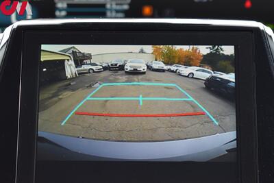 2020 Toyota Prius Prime Limited  4dr Hatchback Back-Up Camera! Park Assist! Bluetooth! GPS Nav! EV Mode! 55MPG City! 53MPG Hwy! Heated Leather Seats! QI Wireless Charger! Cargo Cover! - Photo 20 - Portland, OR 97266