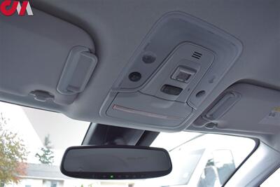 2020 Toyota Prius Prime Limited  4dr Hatchback Back-Up Camera! Park Assist! Bluetooth! GPS Nav! EV Mode! 55MPG City! 53MPG Hwy! Heated Leather Seats! QI Wireless Charger! Cargo Cover! - Photo 15 - Portland, OR 97266