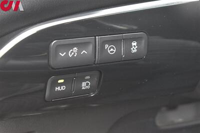2020 Toyota Prius Prime Limited  4dr Hatchback Back-Up Camera! Park Assist! Bluetooth! GPS Nav! EV Mode! 55MPG City! 53MPG Hwy! Heated Leather Seats! QI Wireless Charger! Cargo Cover! - Photo 13 - Portland, OR 97266