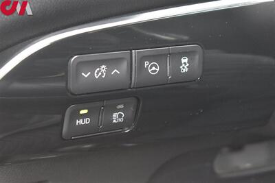 2020 Toyota Prius Prime Limited  4dr Hatchback**BY APPOINTMENT ONLY**Back-Up Camera! Park Assist! Bluetooth! GPS Nav! EV Mode! 55MPG City! 53MPG Hwy! Heated Leather Seats! QI Wireless Charger! Cargo Cover! - Photo 13 - Portland, OR 97266