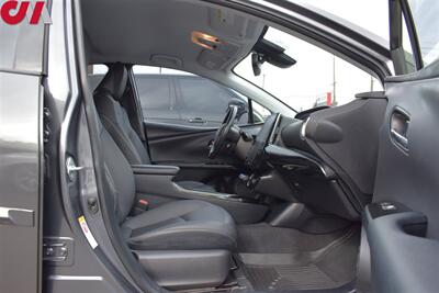 2020 Toyota Prius Prime Limited  4dr Hatchback**BY APPOINTMENT ONLY**Back-Up Camera! Park Assist! Bluetooth! GPS Nav! EV Mode! 55MPG City! 53MPG Hwy! Heated Leather Seats! QI Wireless Charger! Cargo Cover! - Photo 26 - Portland, OR 97266