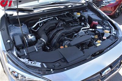 2021 Subaru Crosstrek Premium  AWD 4dr Crossover CVT**BY APPOINTMENT ONLY**EyeSight Assist! X-Mode! SI-Drive! Lane Assist! Rear View Camera! Apple CarPlay & Android Auto! Heated Seats! Roof Rails! - Photo 29 - Portland, OR 97266