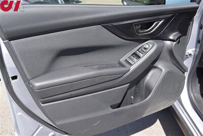 2021 Subaru Crosstrek Premium  AWD 4dr Crossover CVT**BY APPOINTMENT ONLY**EyeSight Assist! X-Mode! SI-Drive! Lane Assist! Rear View Camera! Apple CarPlay & Android Auto! Heated Seats! Roof Rails! - Photo 25 - Portland, OR 97266