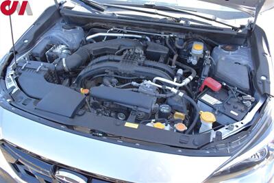 2021 Subaru Crosstrek Premium  AWD 4dr Crossover CVT**BY APPOINTMENT ONLY**EyeSight Assist! X-Mode! SI-Drive! Lane Assist! Rear View Camera! Apple CarPlay & Android Auto! Heated Seats! Roof Rails! - Photo 30 - Portland, OR 97266