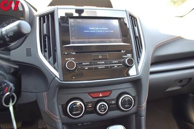 2021 Subaru Crosstrek Premium  AWD 4dr Crossover CVT**BY APPOINTMENT ONLY**EyeSight Assist! X-Mode! SI-Drive! Lane Assist! Rear View Camera! Apple CarPlay & Android Auto! Heated Seats! Roof Rails! - Photo 18 - Portland, OR 97266