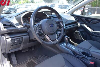 2021 Subaru Crosstrek Premium  AWD 4dr Crossover CVT**BY APPOINTMENT ONLY**EyeSight Assist! X-Mode! SI-Drive! Lane Assist! Rear View Camera! Apple CarPlay & Android Auto! Heated Seats! Roof Rails! - Photo 3 - Portland, OR 97266