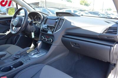 2021 Subaru Crosstrek Premium  AWD 4dr Crossover CVT**BY APPOINTMENT ONLY**EyeSight Assist! X-Mode! SI-Drive! Lane Assist! Rear View Camera! Apple CarPlay & Android Auto! Heated Seats! Roof Rails! - Photo 12 - Portland, OR 97266