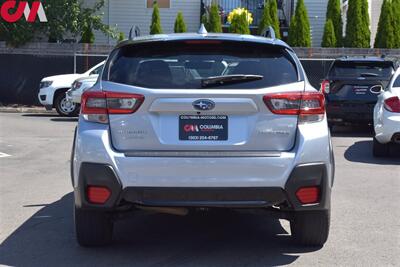 2021 Subaru Crosstrek Premium  AWD 4dr Crossover CVT**BY APPOINTMENT ONLY**EyeSight Assist! X-Mode! SI-Drive! Lane Assist! Rear View Camera! Apple CarPlay & Android Auto! Heated Seats! Roof Rails! - Photo 4 - Portland, OR 97266