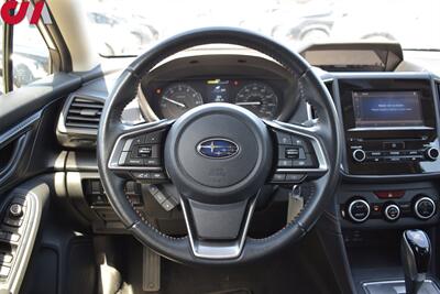 2021 Subaru Crosstrek Premium  AWD 4dr Crossover CVT**BY APPOINTMENT ONLY**EyeSight Assist! X-Mode! SI-Drive! Lane Assist! Rear View Camera! Apple CarPlay & Android Auto! Heated Seats! Roof Rails! - Photo 15 - Portland, OR 97266